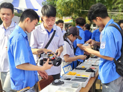 Nhân lực công nghệ bắt đầu cuộc sàng lọc lớn