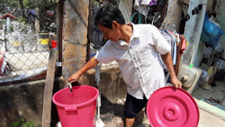 El Nino mạnh sắp xuất hiện, từng khu vực ở Việt Nam chịu tác động ra sao?