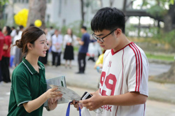 Chọn ngành hay chọn trường: Đâu là ưu tiên số một?