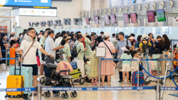 Đề xuất miễn hàng loạt phí trong lĩnh vực hàng không, hàng hải