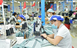 Lương tối thiểu tăng nhưng người lao động vẫn khó khăn