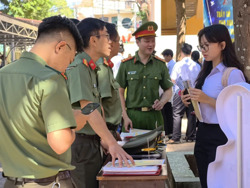 Nhiều trường ĐH điều chỉnh phương thức xét tuyển