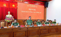 Khẩn trương thành lập Trường Văn hóa CAND Tây Nguyên: Mở rộng cơ hội học tập cho trẻ em yếu thế