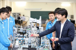 Khuyến khích chuyển đổi xanh trong giáo dục nghề nghiệp