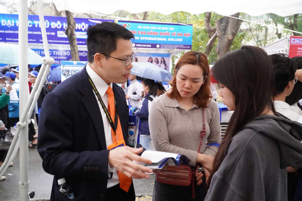 Học bạ không còn là lợi thế trong tuyển sinh đại học 2026