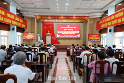 Phường Buôn Ma Thuột nâng cao hiệu quả vận hành mô hình chính quyền địa phương 2 cấp