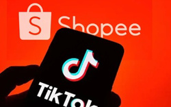Shopee và TikTok Shop đồng loạt ra thông báo quan trọng