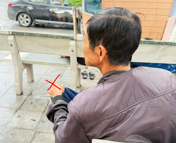 Thuốc lá điện tử bị tăng mạnh mức phạt