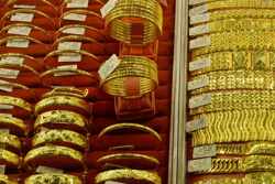 Giá vàng miếng SJC giảm liên tiếp, thấp nhất 4 tháng