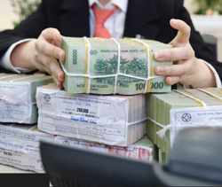 Ngân hàng sắp có thêm hàng chục ngàn tỉ đồng để cho vay?