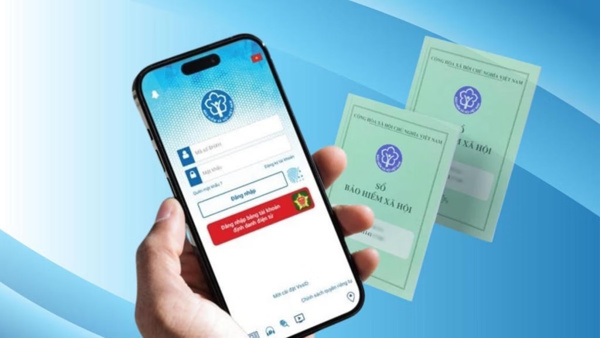 Cảnh giác thủ đoạn lừa đảo “cài đặt BHXH điện tử”