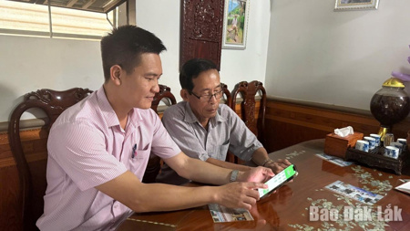 Khi Nghị quyết 57 đi vào cuộc sống