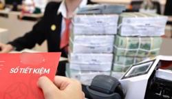 Dự báo mới nhất về lãi suất gửi tiết kiệm sau lễ 30-4