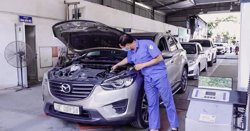 Dữ liệu đăng kiểm được dùng thay cho 4 loại giấy tờ hành chính