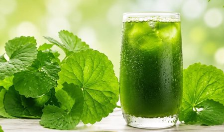 Giải nhiệt mùa hè hiệu quả bằng những loại thức uống nào?