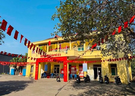 Đề xuất khoán phụ cấp cho cán bộ thôn, tổ dân phố theo lương cơ sở