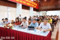 Phường Buôn Ma Thuột hướng tới đô thị thông minh dựa trên dữ liệu và AI