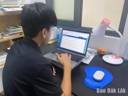 Hơn 42.000 lượt người tham gia Cuộc thi trực tuyến tìm hiểu chuyển đổi số tỉnh Đắk Lắk đợt 4
