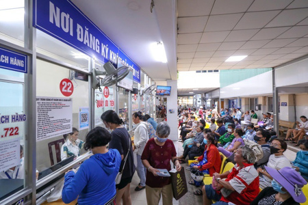 Giảm áp lực từ thuế thu nhập cá nhân
