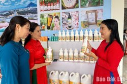 Khi phụ nữ khởi nghiệp
