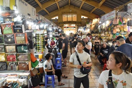 Chính phủ phê duyệt loạt chính sách hỗ trợ hộ kinh doanh phát triển bền vững