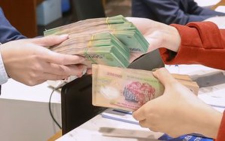 Chi tiết lịch chi trả lương hưu, trợ cấp tháng 6 trên cả nước