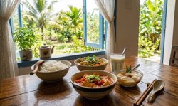 Món quen thuộc trên bàn ăn Việt có thể đẩy lùi cao huyết áp