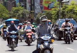Dự báo mới nhất thời điểm kết thúc đợt nắng nóng đặc biệt gay gắt, nền nhiệt tới 40-41 độ C