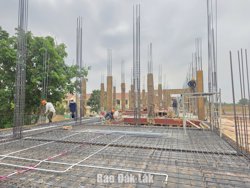 Chính sách mới cho học sinh trường phổ thông nội trú và trường phổ thông nội trú tại các xã biên giới đất liền