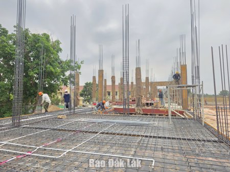 Chính sách mới cho học sinh trường phổ thông nội trú và trường phổ thông nội trú tại các xã biên giới đất liền