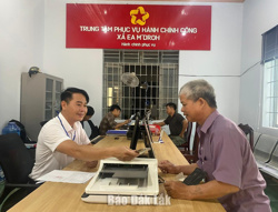 Nâng thứ hạng PAR Index và SIPAS: Siết chặt kỷ cương, đề cao trách nhiệm người đứng đầu