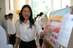 Ngành STEM hấp dẫn mùa tuyển sinh 2026