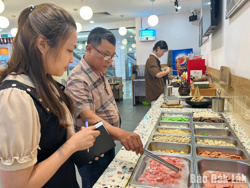 Siết chặt xử lý vi phạm an toàn thực phẩm
