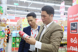 Bảo đảm an toàn thực phẩm: Những nút thắt cần tháo gỡ