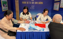 Chính thức triển khai khám sức khỏe miễn phí toàn dân