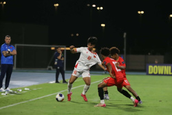 U17 Việt Nam và cánh cửa World Cup hé mở