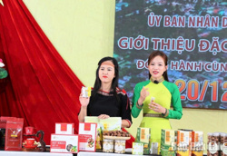 Chính quyền đồng hành cùng doanh nghiệp trong kỷ nguyên số