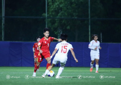 Tuyển nữ U17 Việt Nam vào tứ kết giải châu Á, nhận thưởng lớn từ VFF