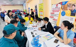 Hồ sơ hưởng trợ cấp thất nghiệp: Gồm những gì, nộp ở đâu?