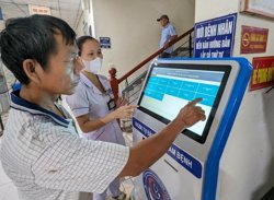Điều chỉnh quy hoạch mạng lưới cơ sở y tế đến năm 2030