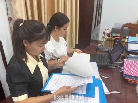 Rà soát, sắp xếp thôn buôn: Phù hợp thực tiễn, hợp lòng dân