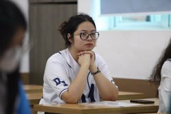 Thí sinh lưu ý các nguyên tắc bắt buộc khi dự thi tốt nghiệp THPT