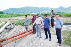 Xuân Phước nỗ lực khơi thông nguồn lực từ cơ sở