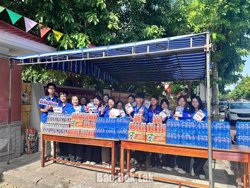 Huy động gần 300 triệu đồng cho Chương trình “Tiếp sức mùa thi” năm 2026
