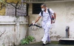 Hơn 50.000 ca sốt xuất huyết trong 5 tháng, dịch diễn biến khó lường