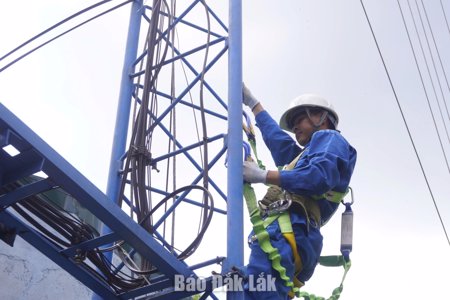 Phối hợp triển khai cung cấp dịch vụ viễn thông công ích