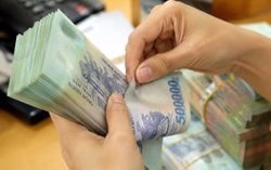 Bao nhiêu người đang hưởng lương hưu trên 20 triệu đồng/tháng?
