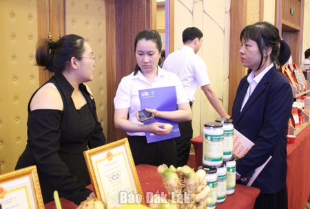 Thúc đẩy tiêu dùng, nâng cao chất lượng hàng Việt
