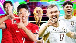World Cup 2026: Hàn Quốc - Cộng hòa Czech, cuộc đấu trí của 2 trường phái