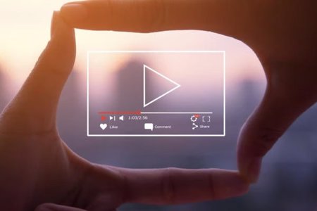 Video ngắn và hội chứng “não bỏng ngô”